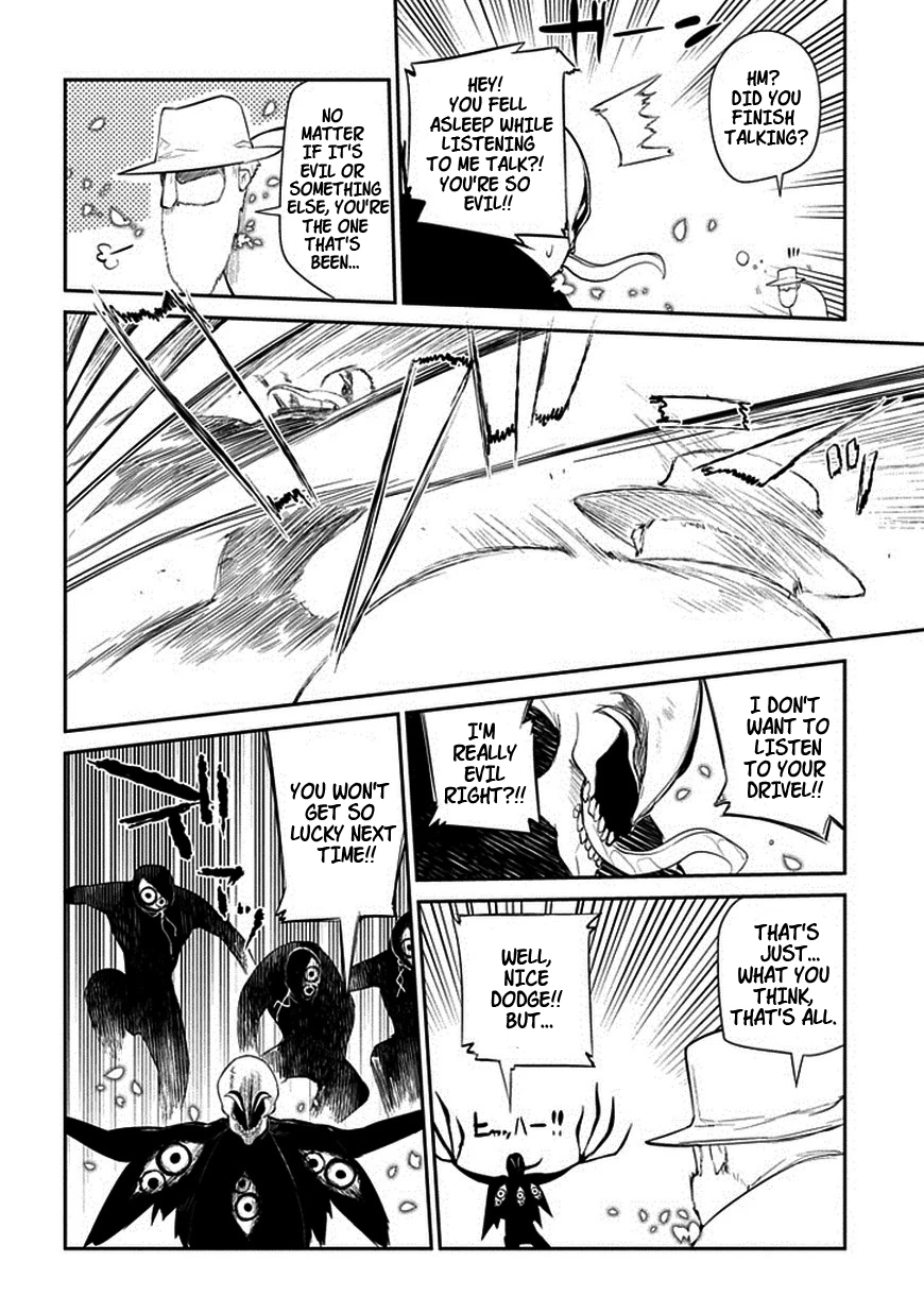 Read Petals of Reincarnation Manga Online