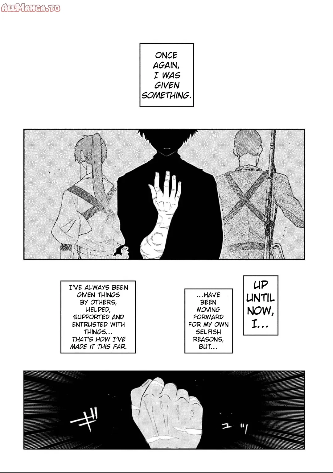 Read Petals of Reincarnation Manga Online