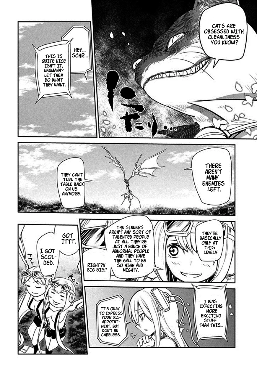 Read Petals of Reincarnation Manga Online