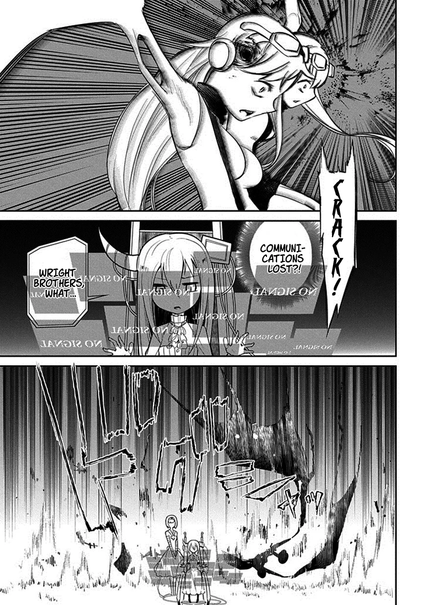 Read Petals of Reincarnation Manga Online