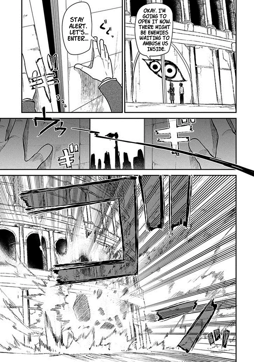 Read Petals of Reincarnation Manga Online