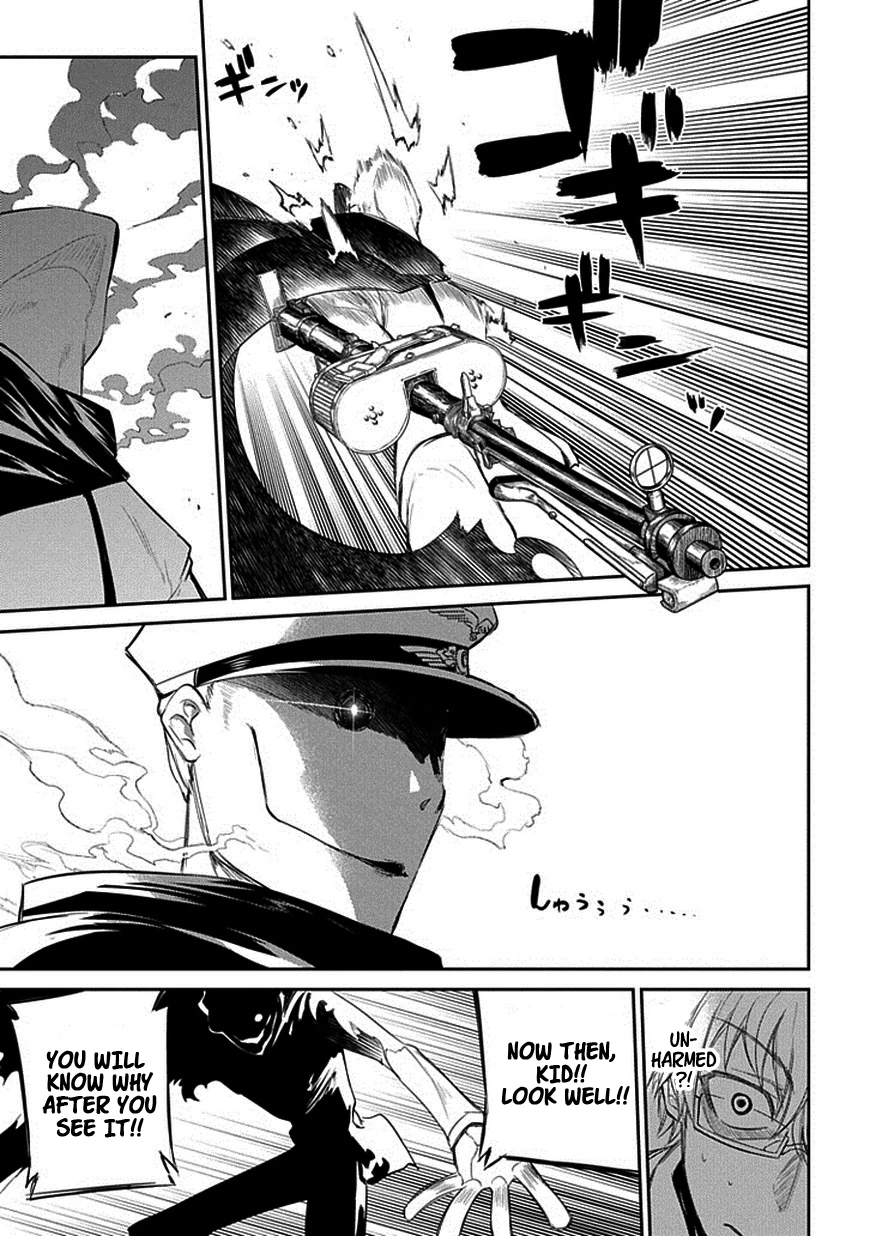 Read Petals of Reincarnation Manga Online