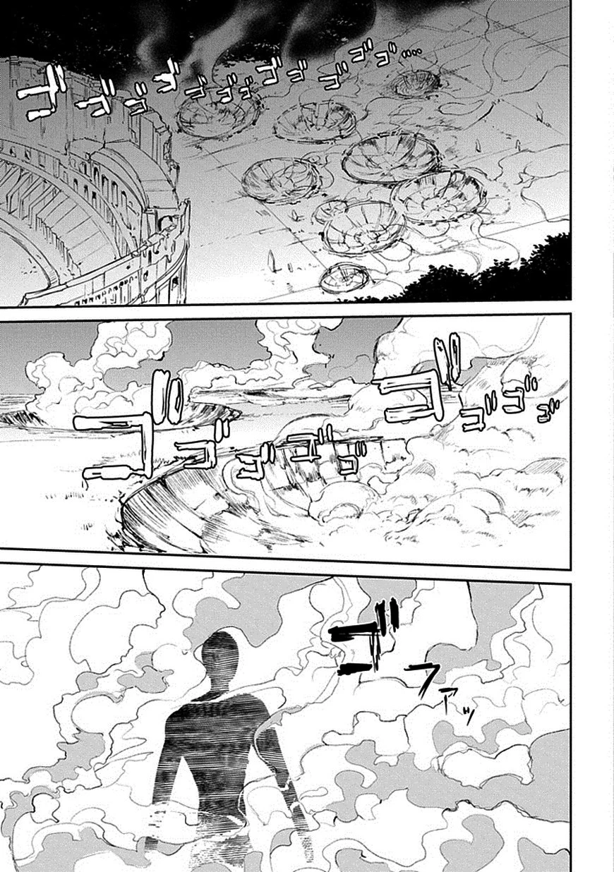 Read Petals of Reincarnation Manga Online