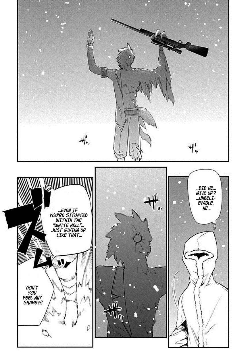 Read Petals of Reincarnation Manga Online