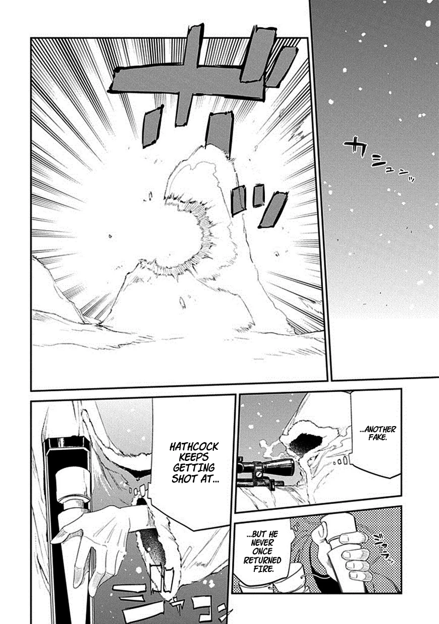 Read Petals of Reincarnation Manga Online