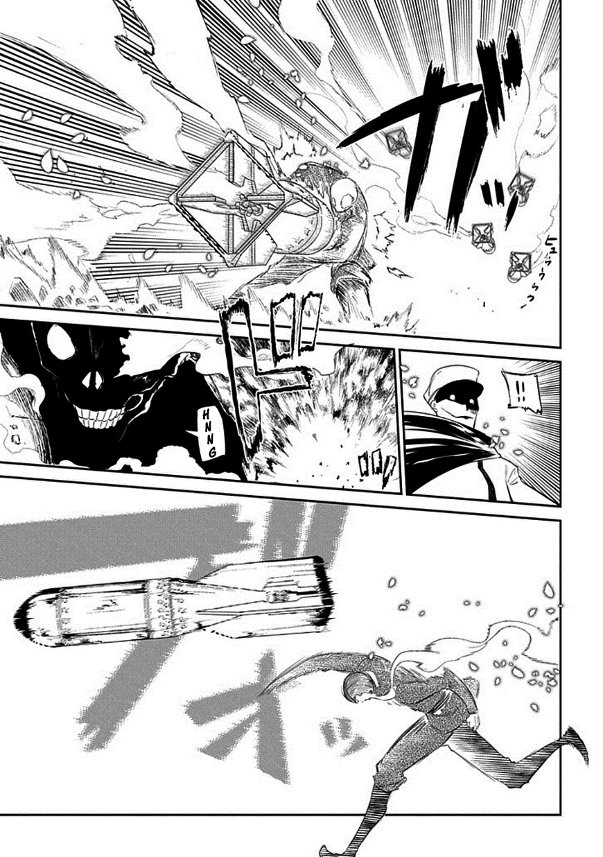 Read Petals of Reincarnation Manga Online