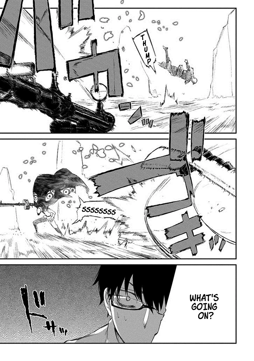 Read Petals of Reincarnation Manga Online