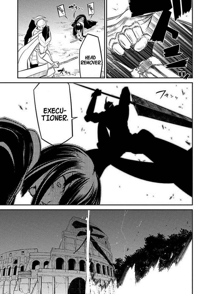 Read Petals of Reincarnation Manga Online
