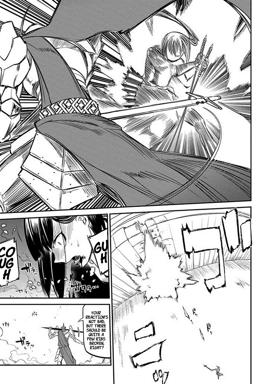 Read Petals of Reincarnation Manga Online