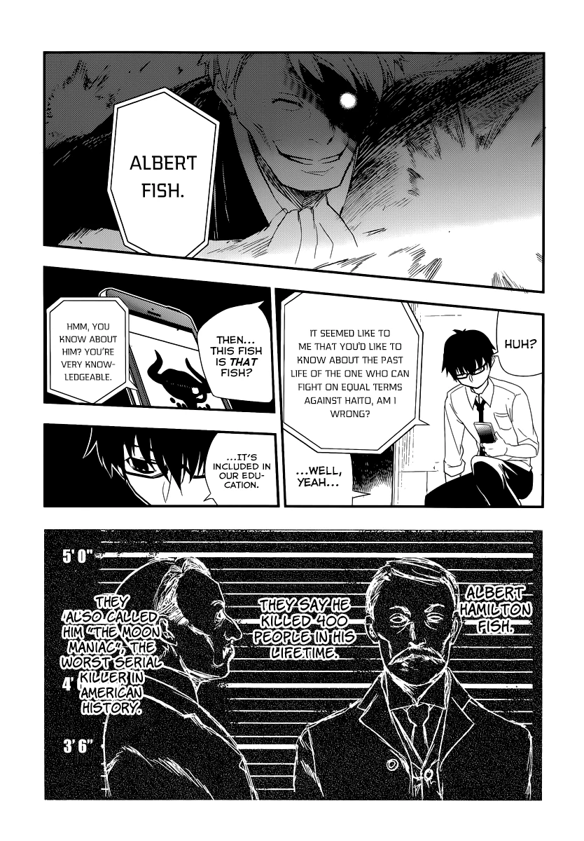 Read Petals of Reincarnation Manga Online