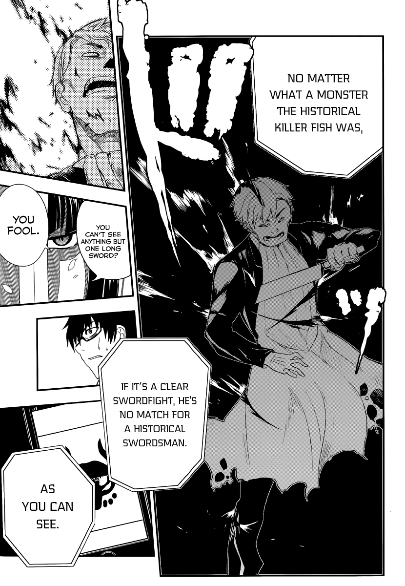 Read Petals of Reincarnation Manga Online