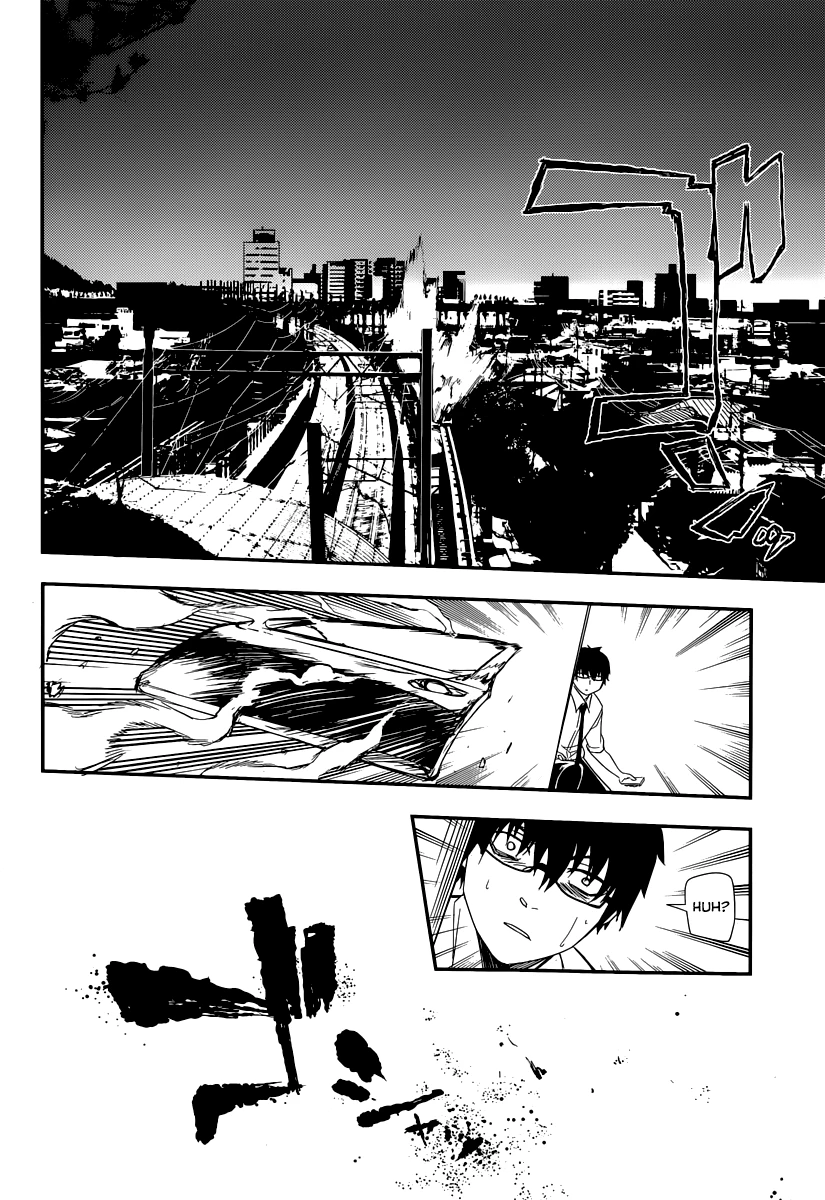 Read Petals of Reincarnation Manga Online
