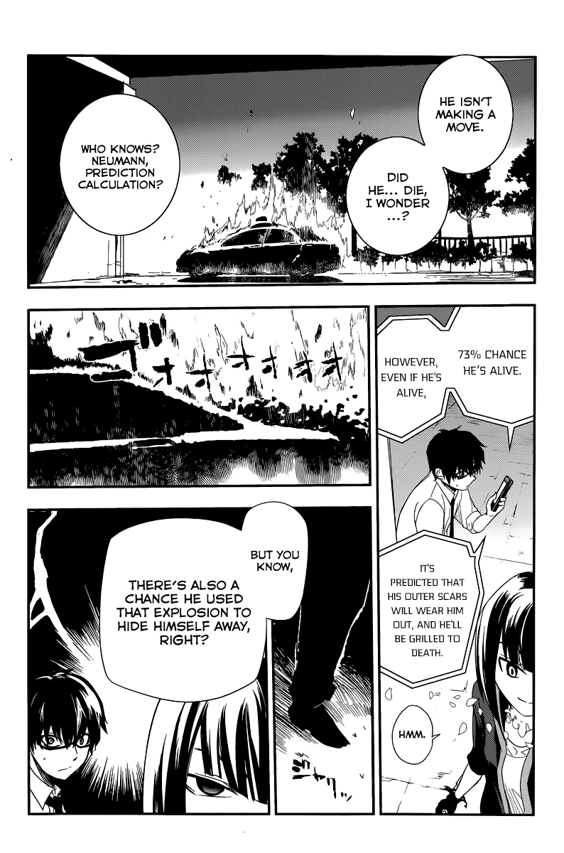 Read Petals of Reincarnation Manga Online