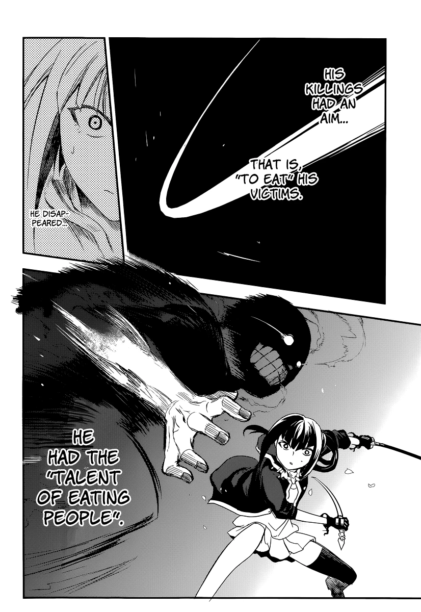 Read Petals of Reincarnation Manga Online