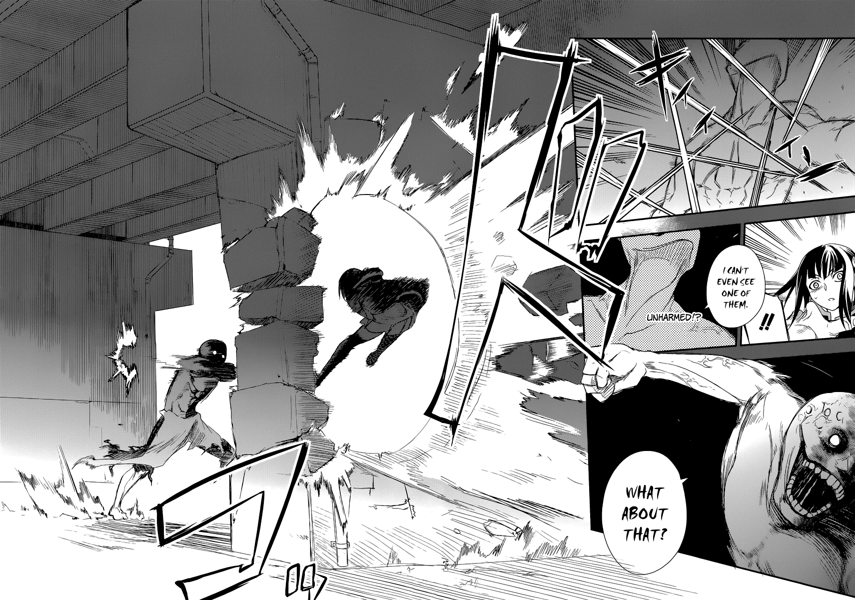 Read Petals of Reincarnation Manga Online