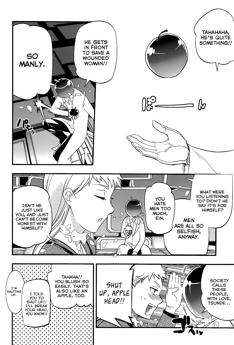 Read Petals of Reincarnation Manga Online