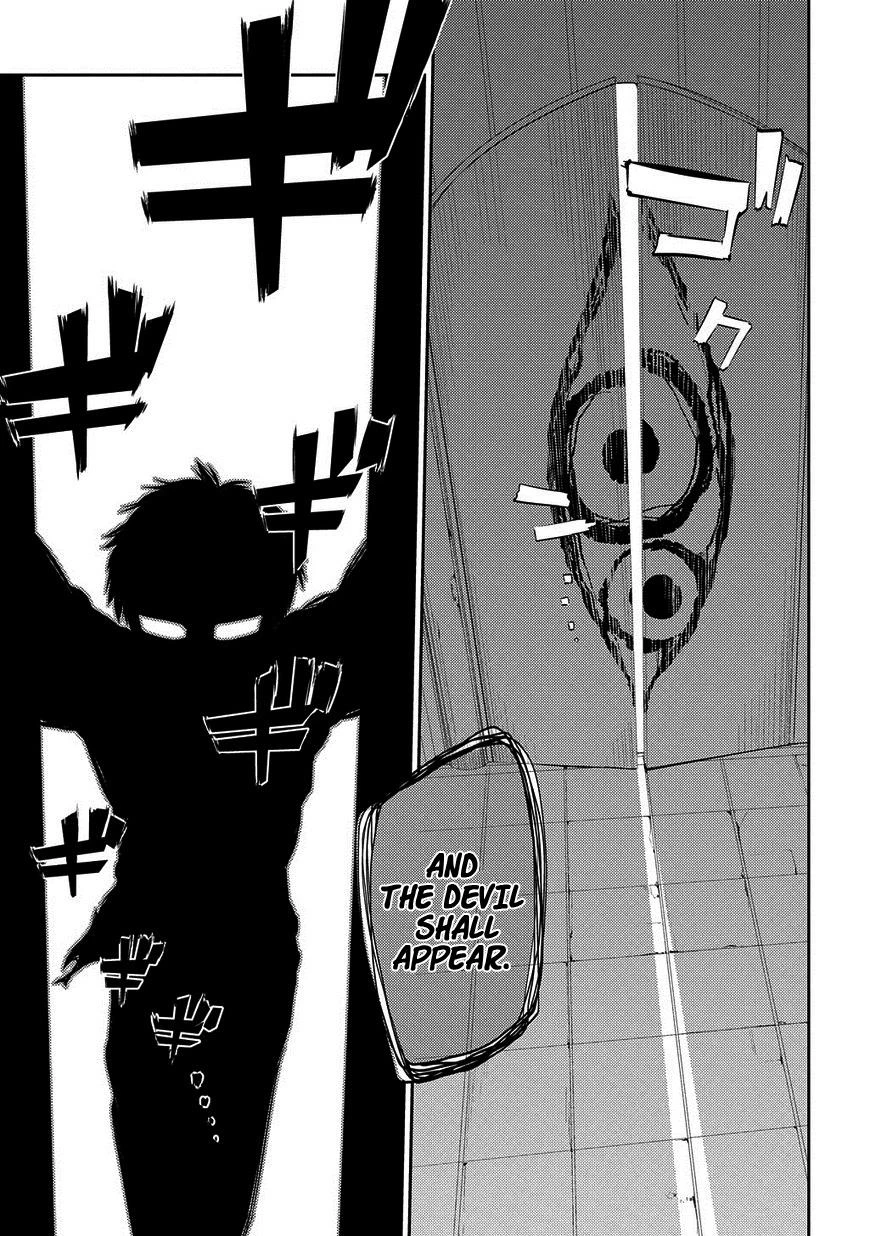 Read Petals of Reincarnation Manga Online
