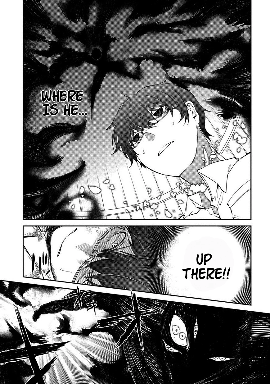 Read Petals of Reincarnation Manga Online