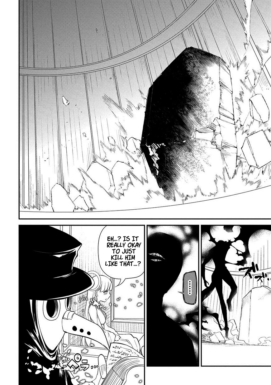 Read Petals of Reincarnation Manga Online