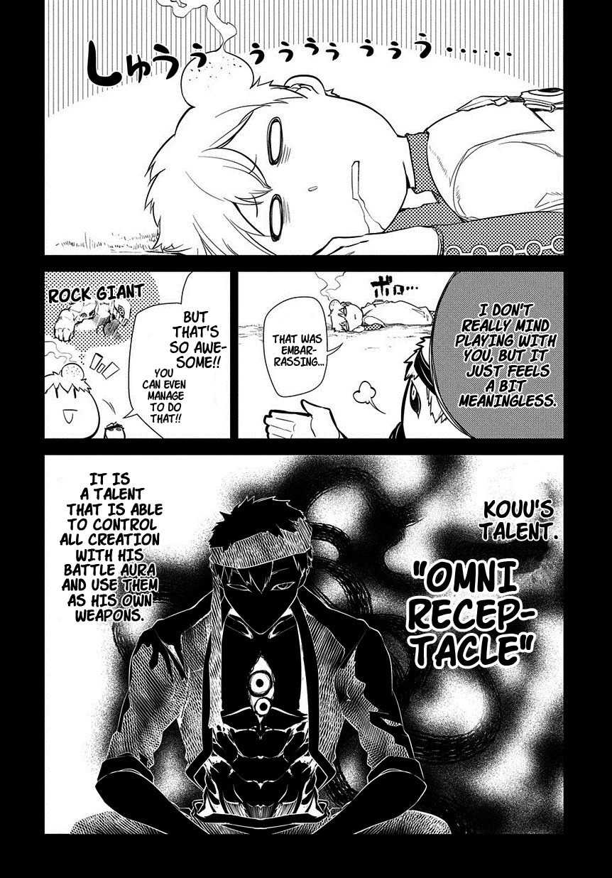Read Petals of Reincarnation Manga Online