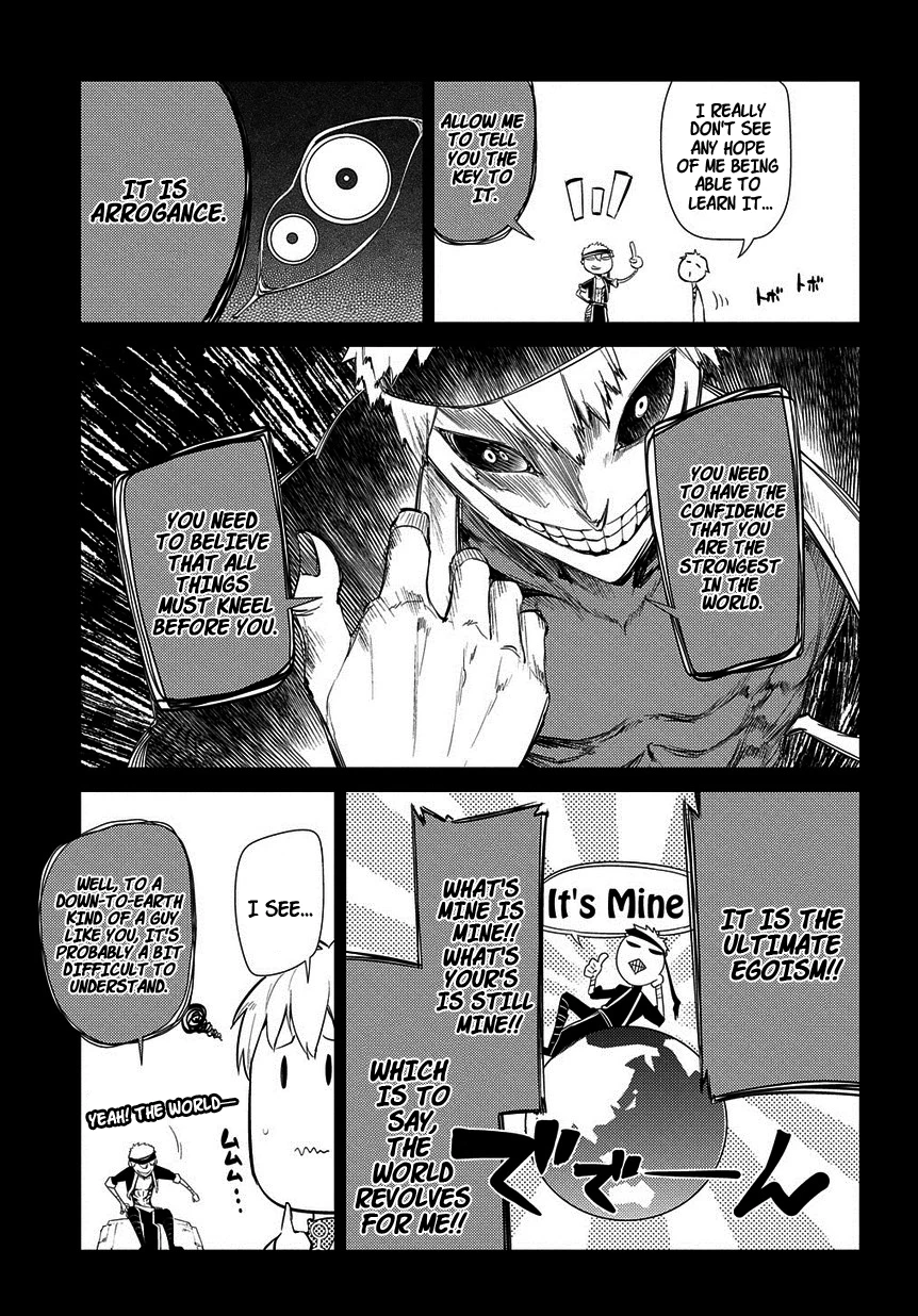 Read Petals of Reincarnation Manga Online