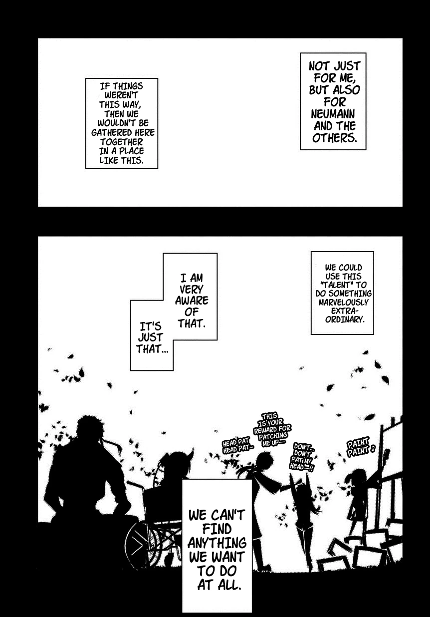 Read Petals of Reincarnation Manga Online