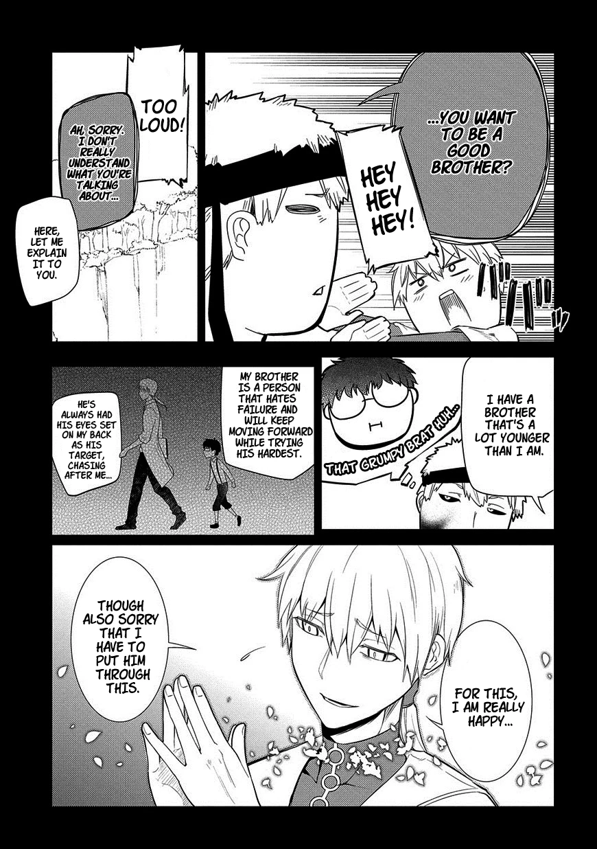 Read Petals of Reincarnation Manga Online
