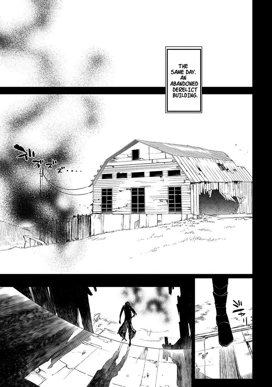 Read Petals of Reincarnation Manga Online