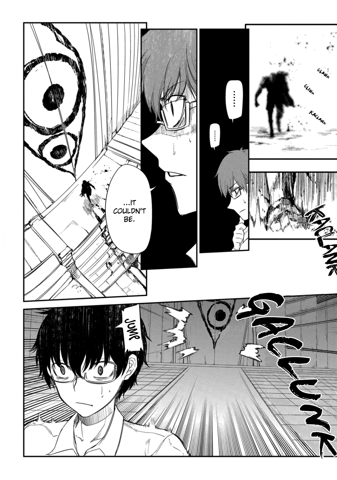 Read Petals of Reincarnation Manga Online