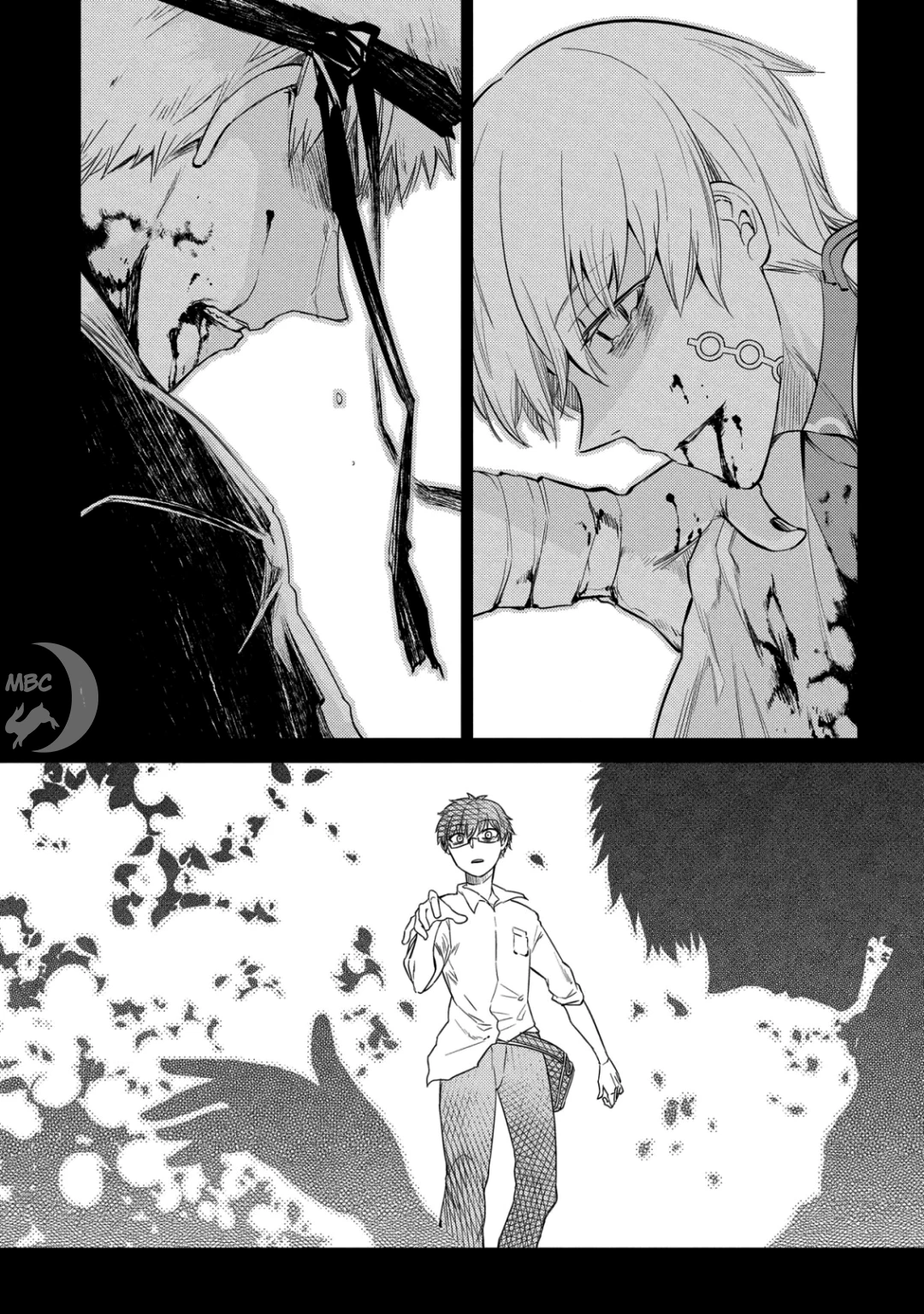 Read Petals of Reincarnation Manga Online