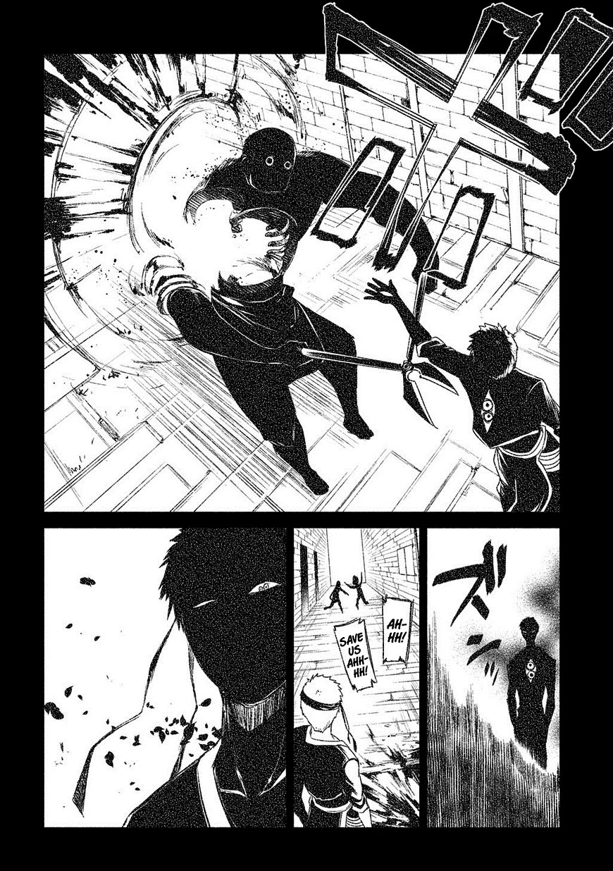 Read Petals of Reincarnation Manga Online