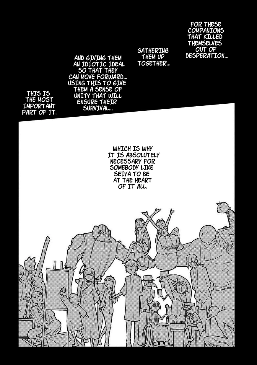 Read Petals of Reincarnation Manga Online