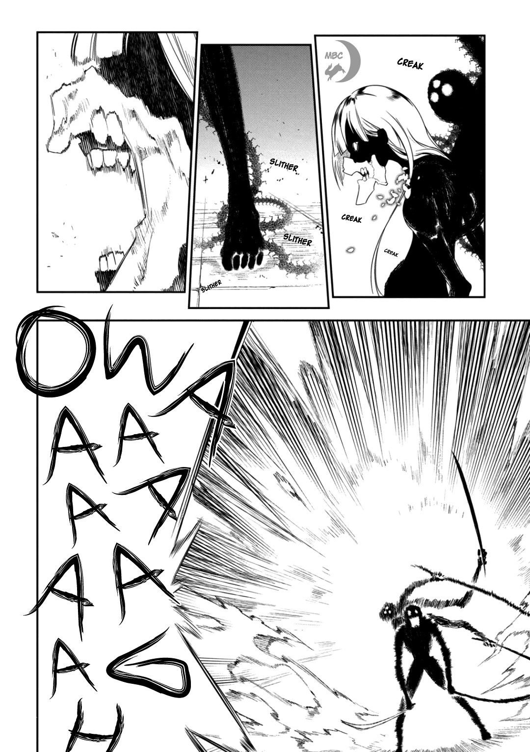 Read Petals of Reincarnation Manga Online