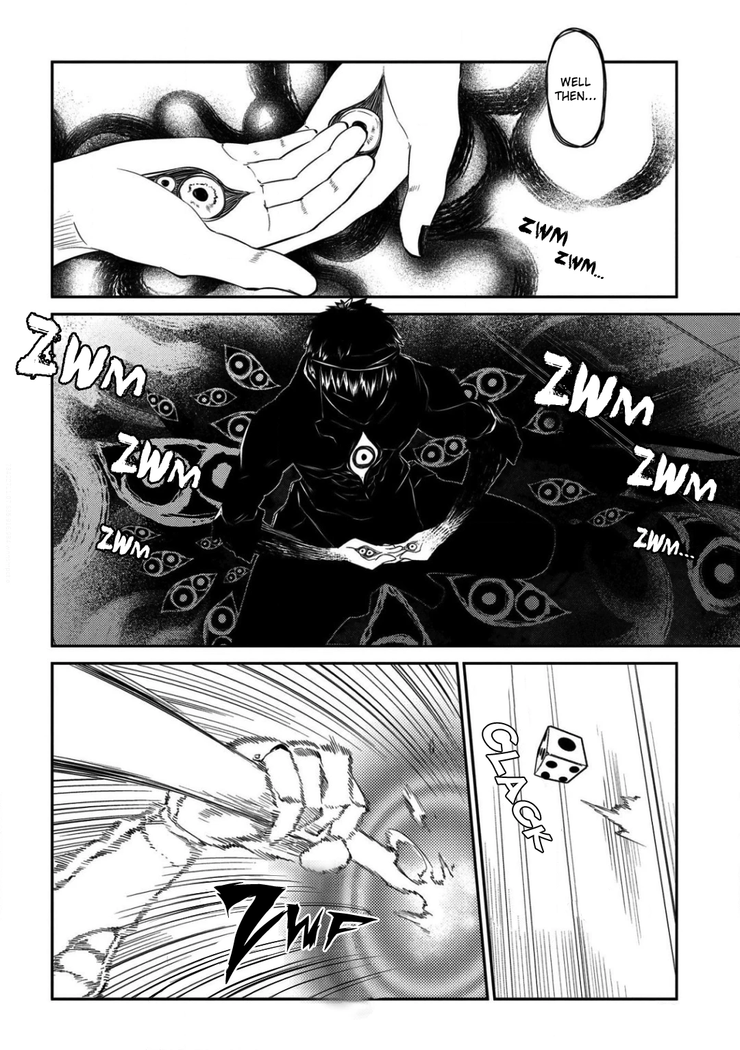 Read Petals of Reincarnation Manga Online
