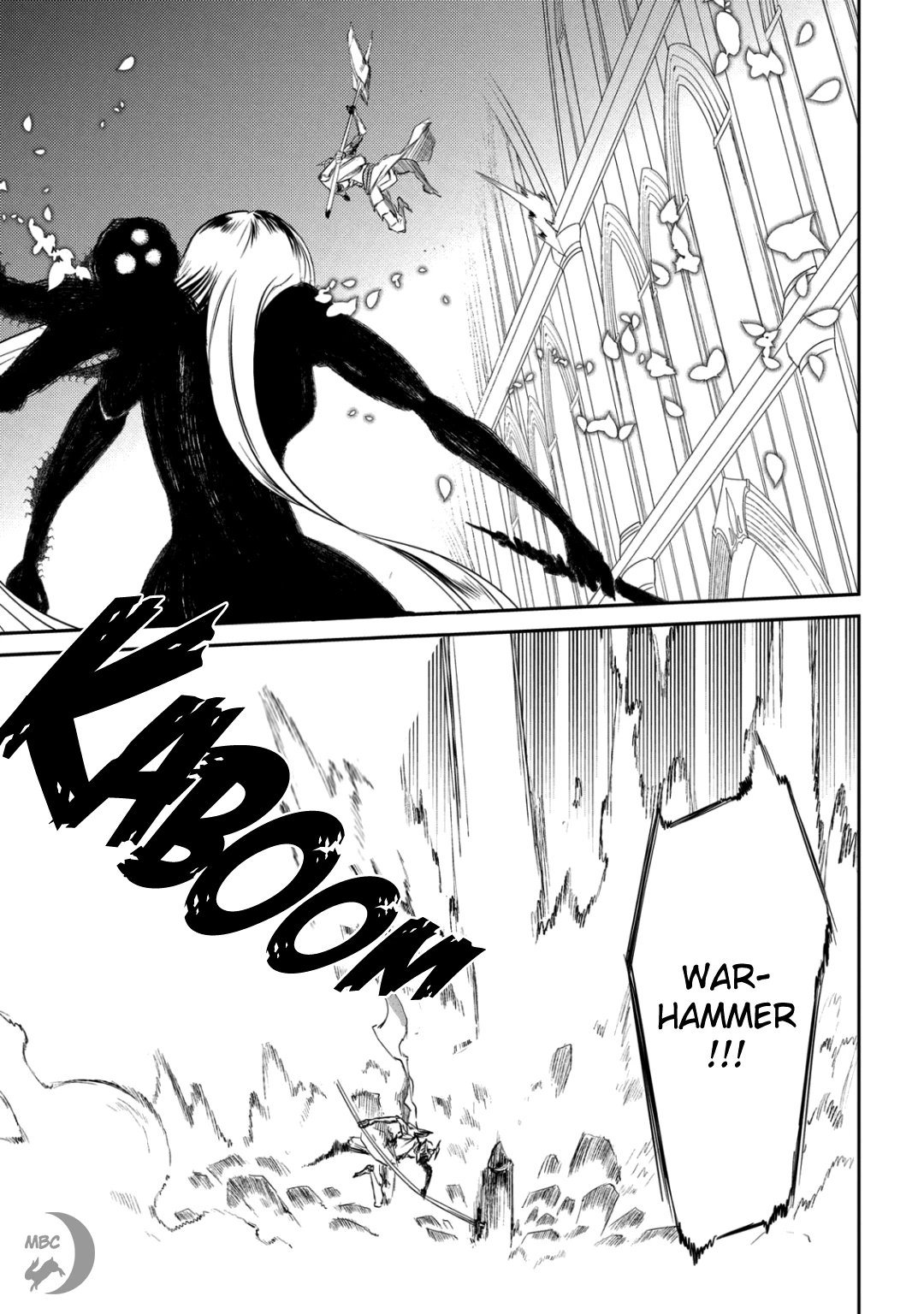 Read Petals of Reincarnation Manga Online