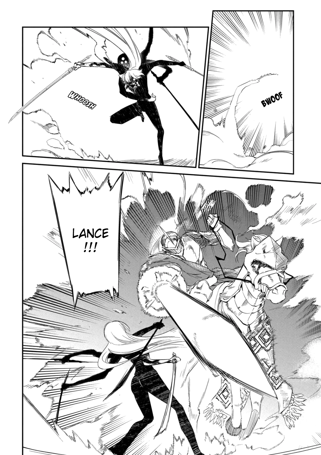 Read Petals of Reincarnation Manga Online