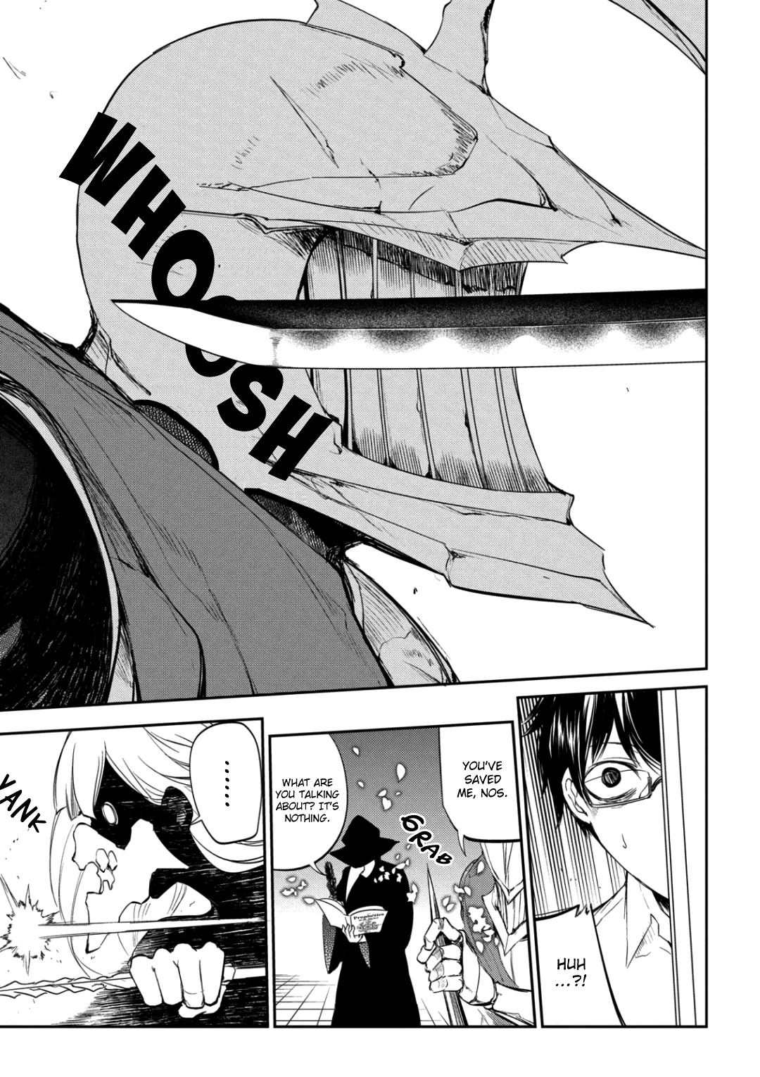 Read Petals of Reincarnation Manga Online