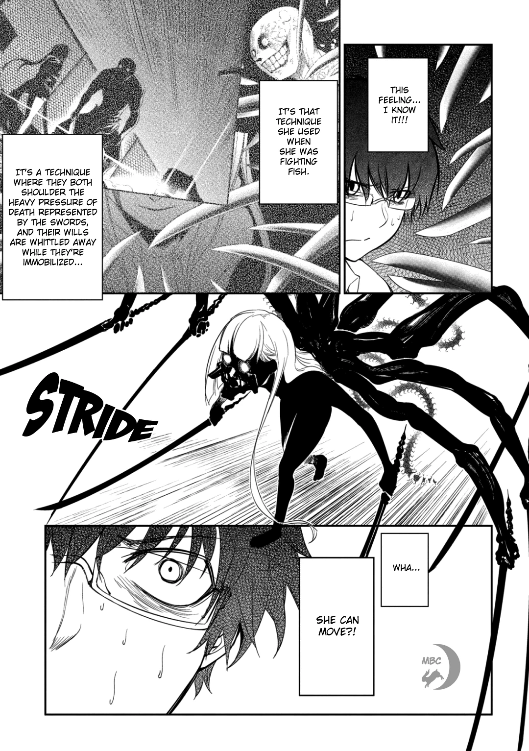 Read Petals of Reincarnation Manga Online