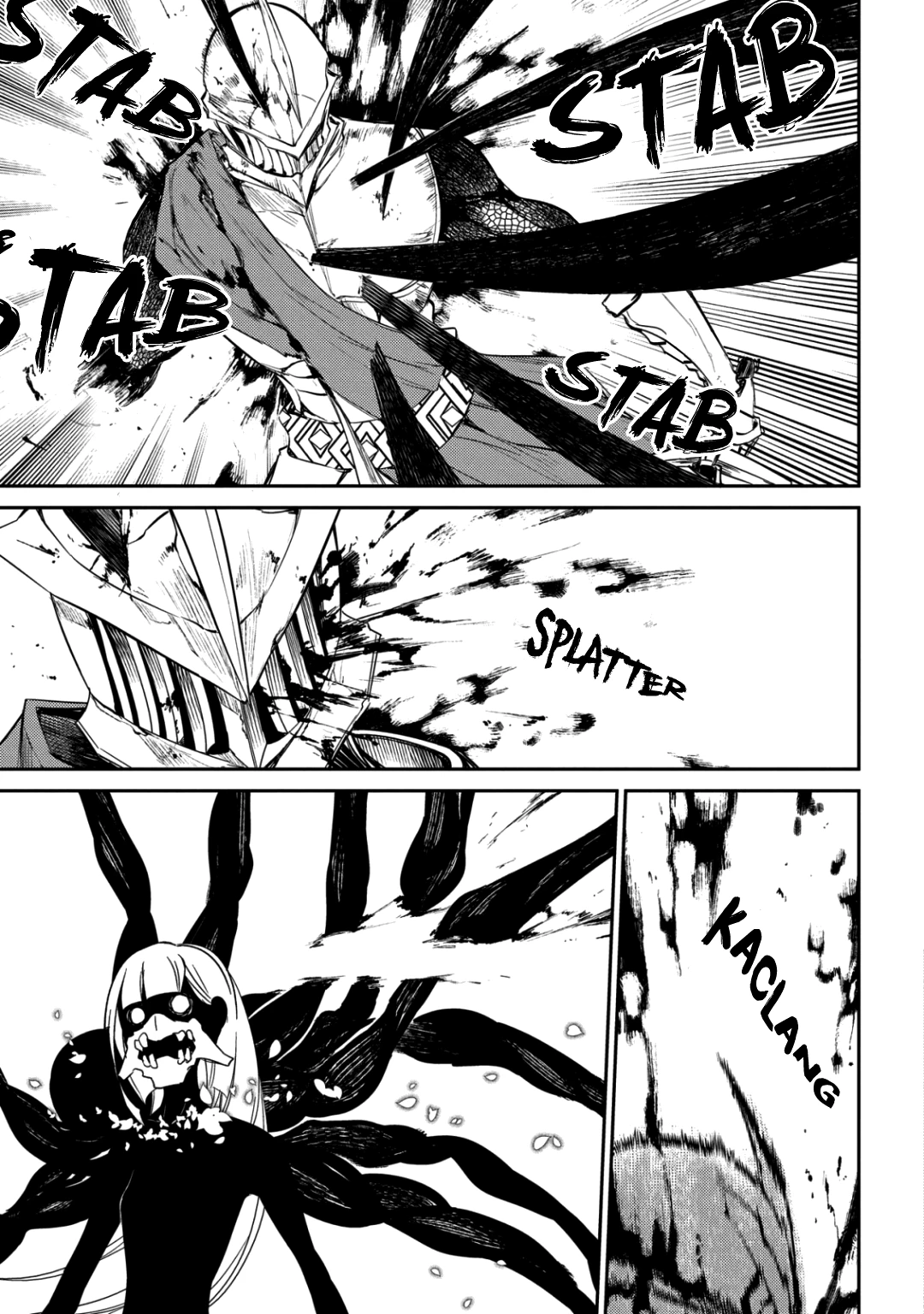 Read Petals of Reincarnation Manga Online
