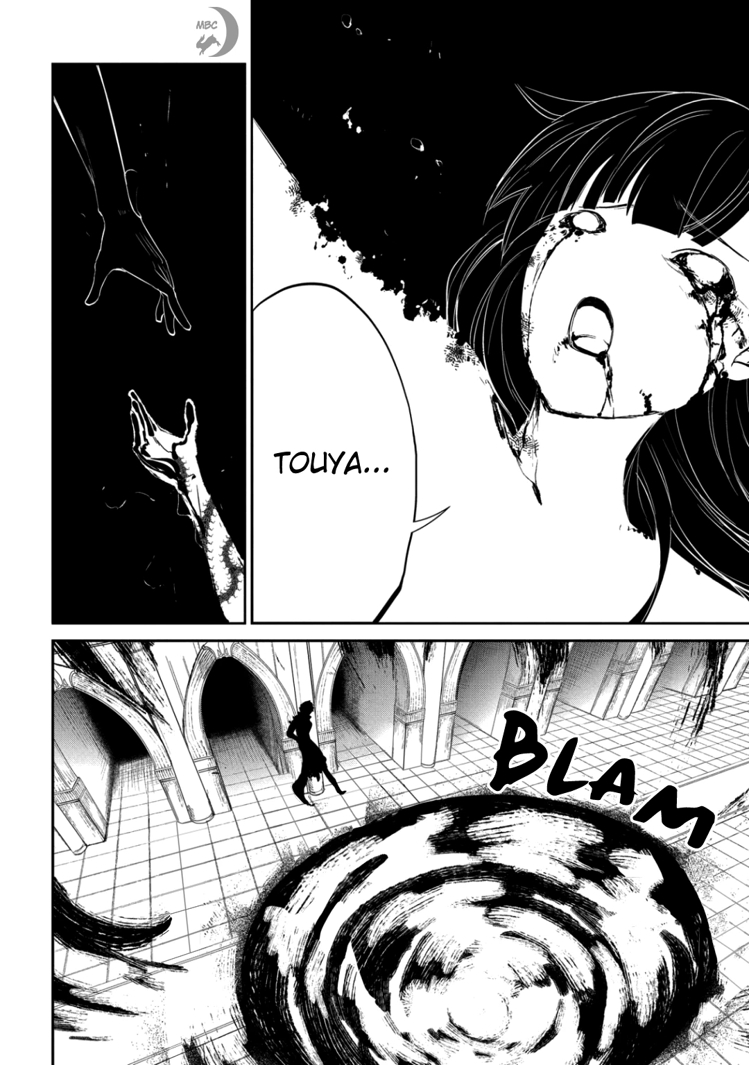 Read Petals of Reincarnation Manga Online