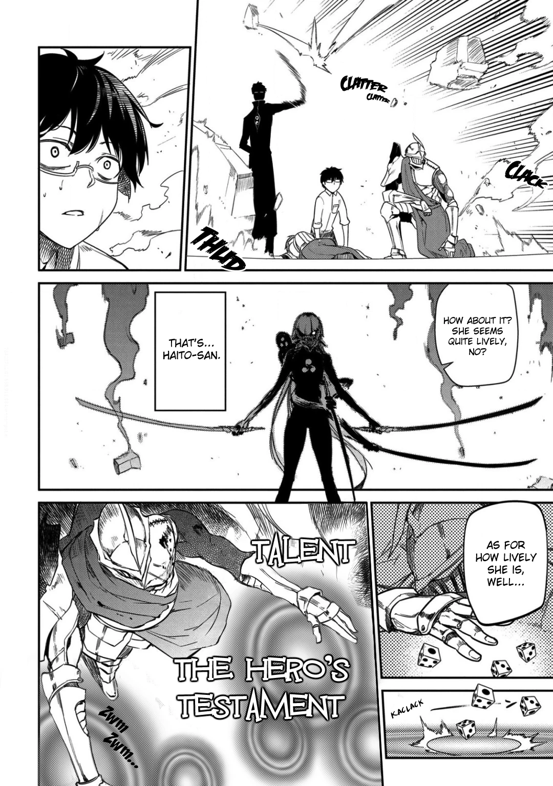 Read Petals of Reincarnation Manga Online