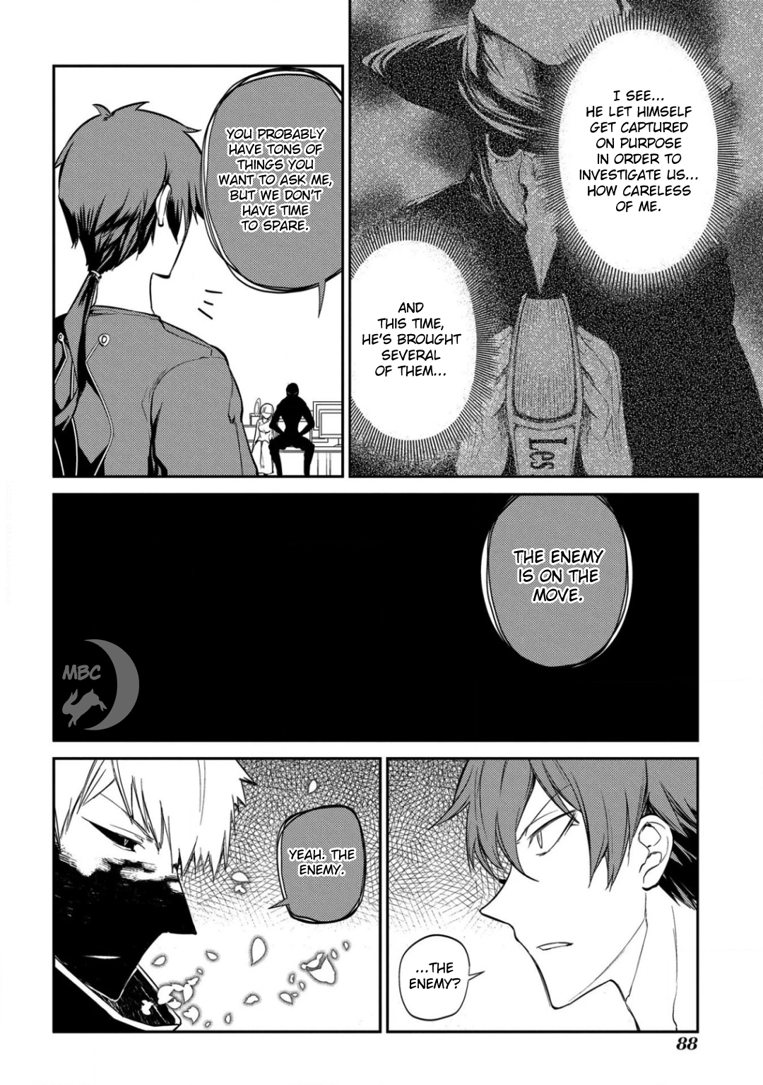 Read Petals of Reincarnation Manga Online