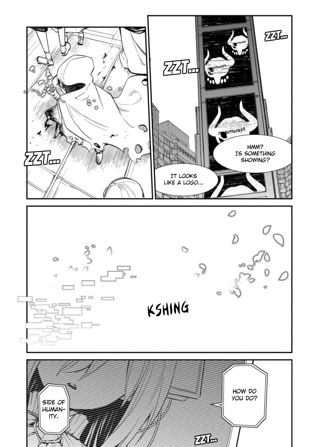 Read Petals of Reincarnation Manga Online