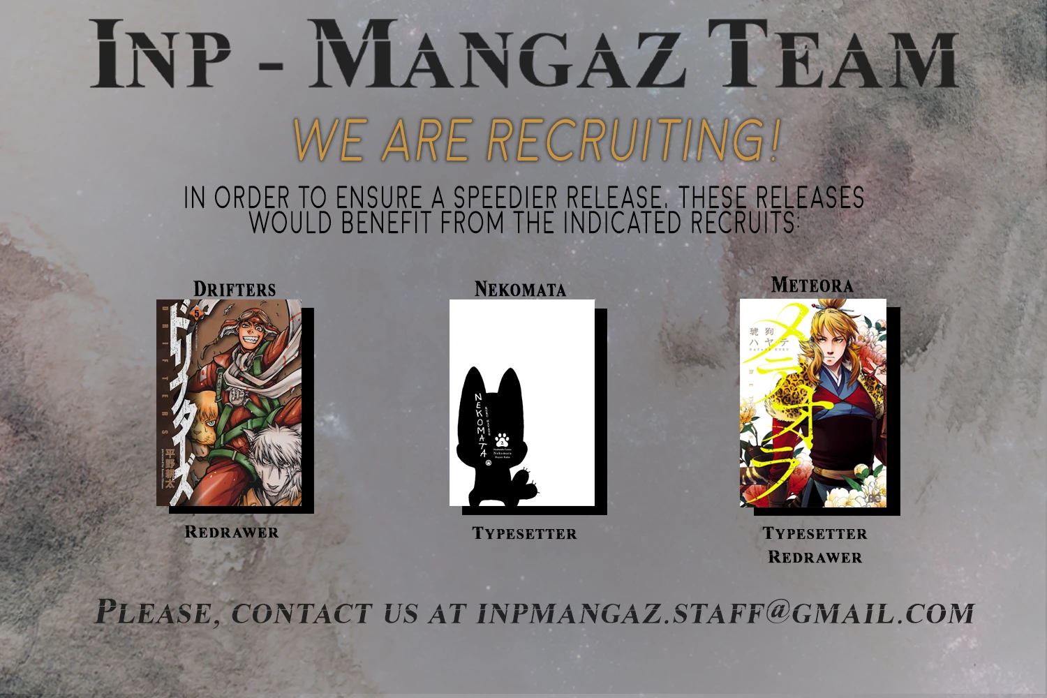 Read Petals of Reincarnation Manga Online