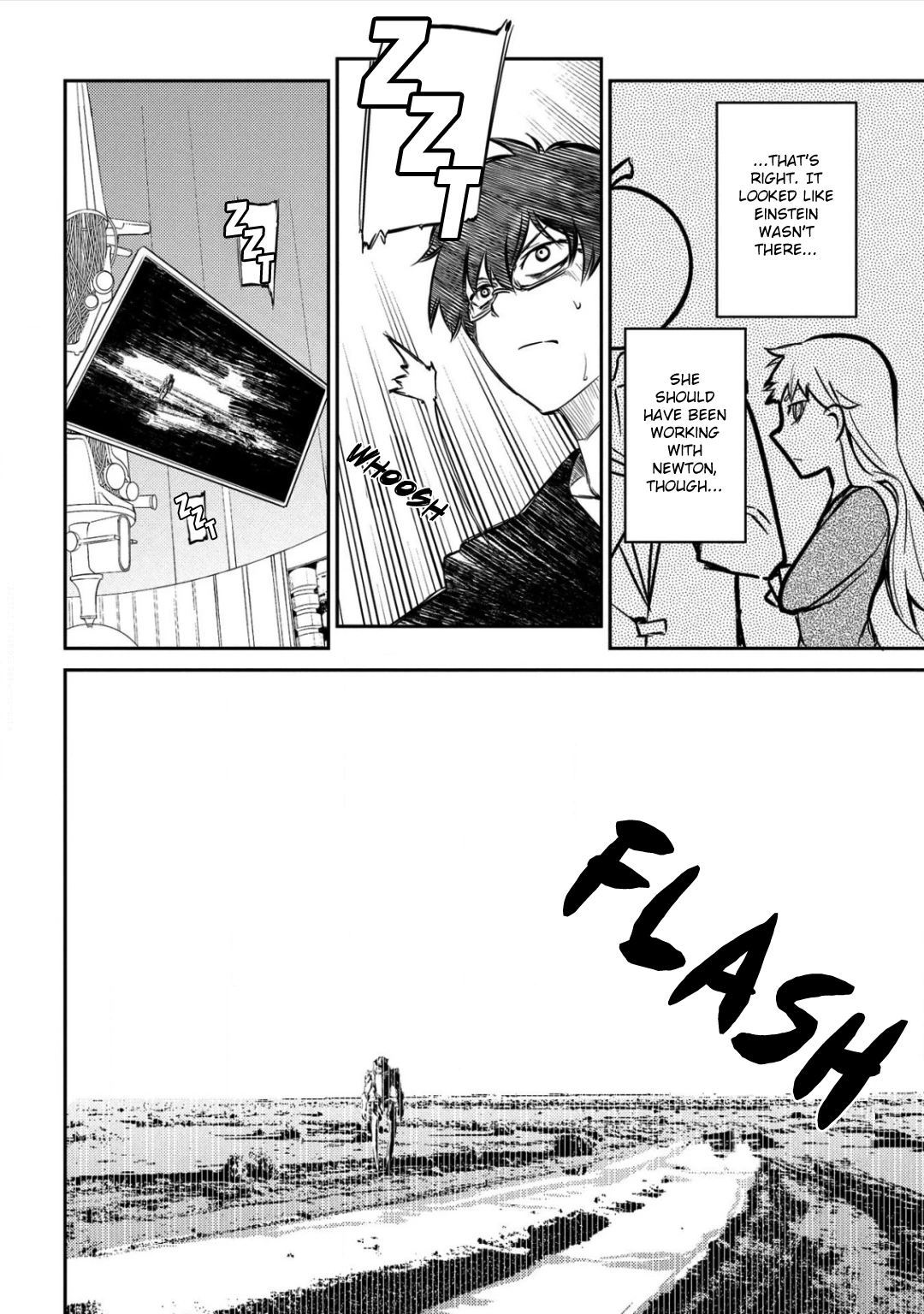 Read Petals of Reincarnation Manga Online