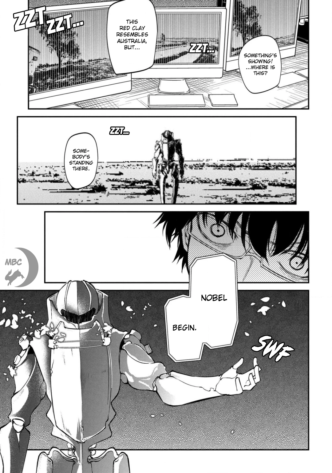 Read Petals of Reincarnation Manga Online