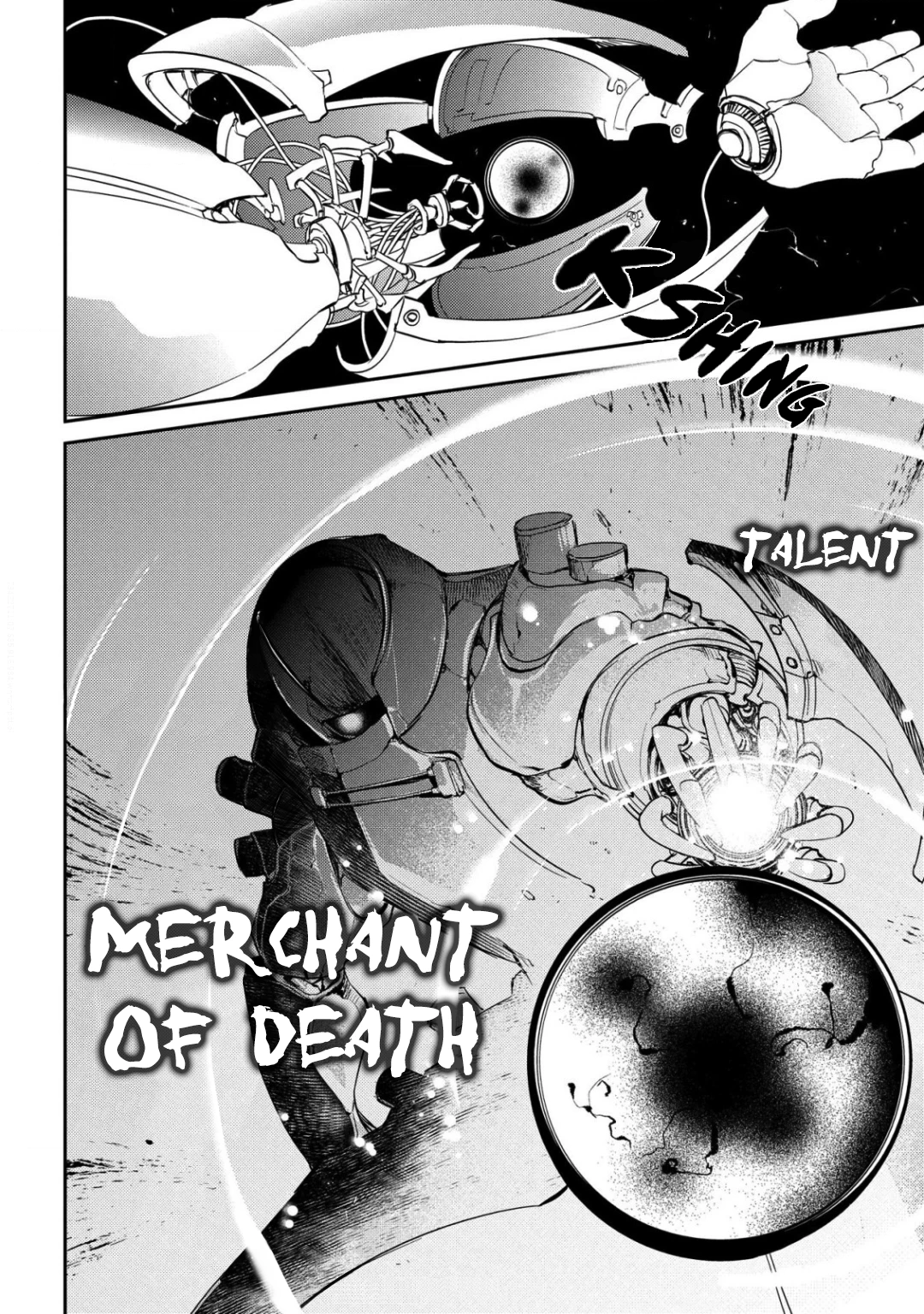 Read Petals of Reincarnation Manga Online