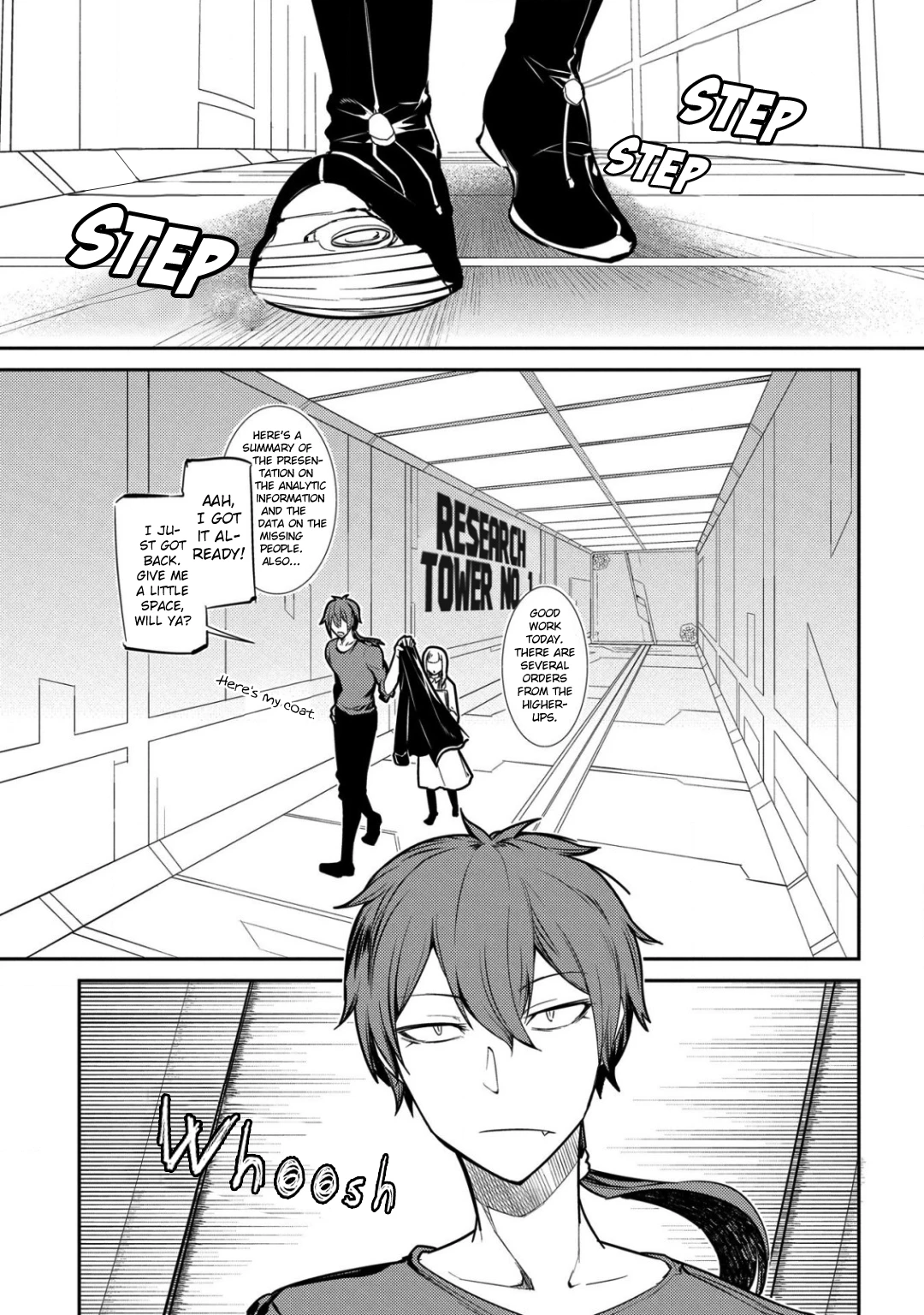 Read Petals of Reincarnation Manga Online