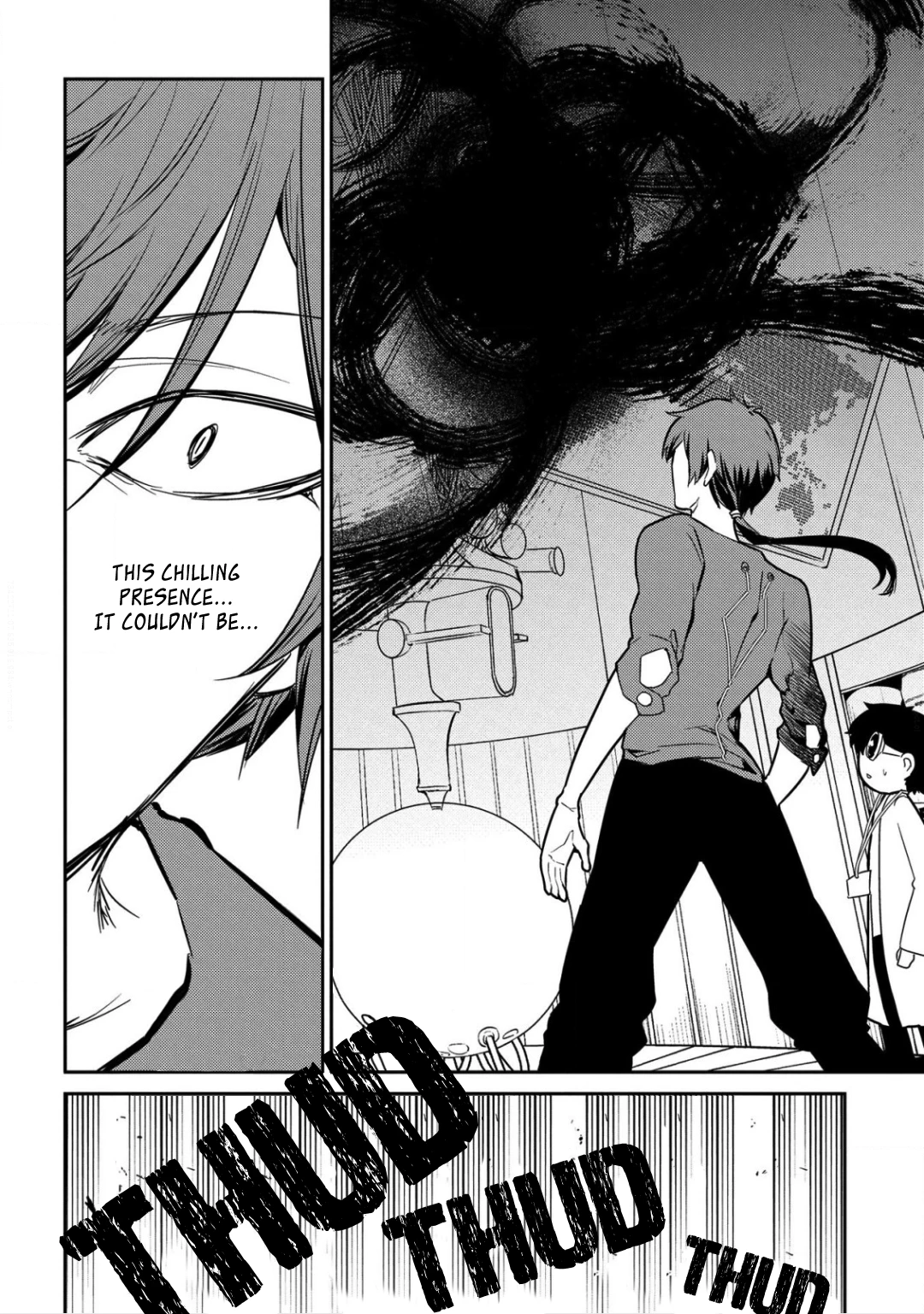 Read Petals of Reincarnation Manga Online