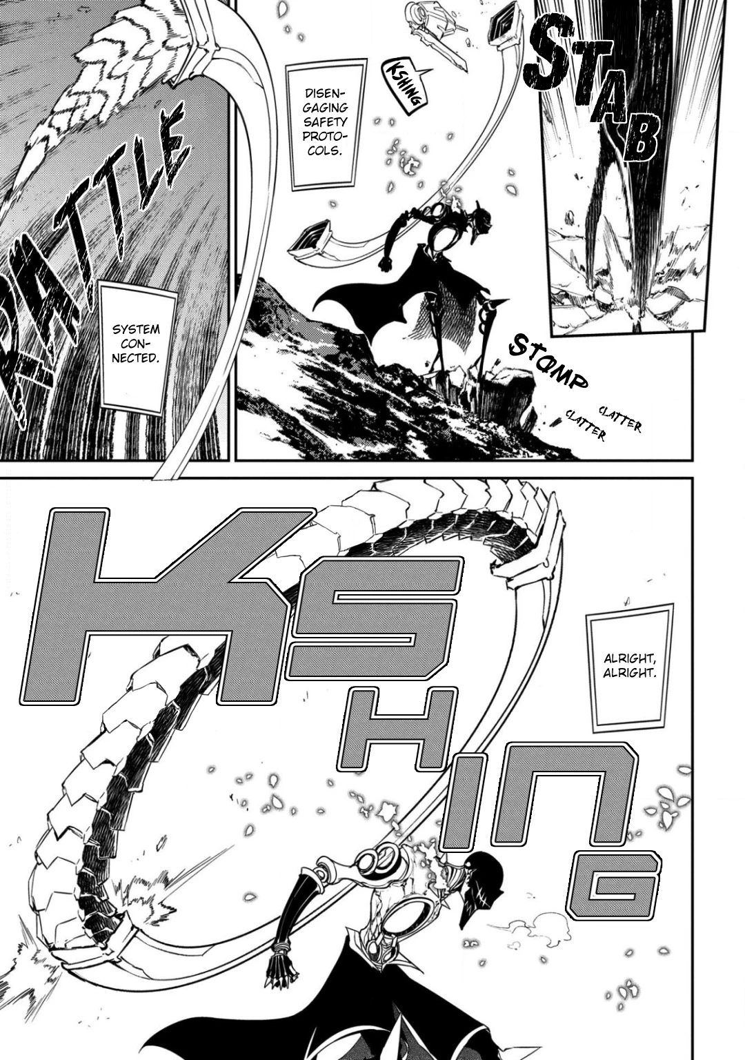 Read Petals of Reincarnation Manga Online